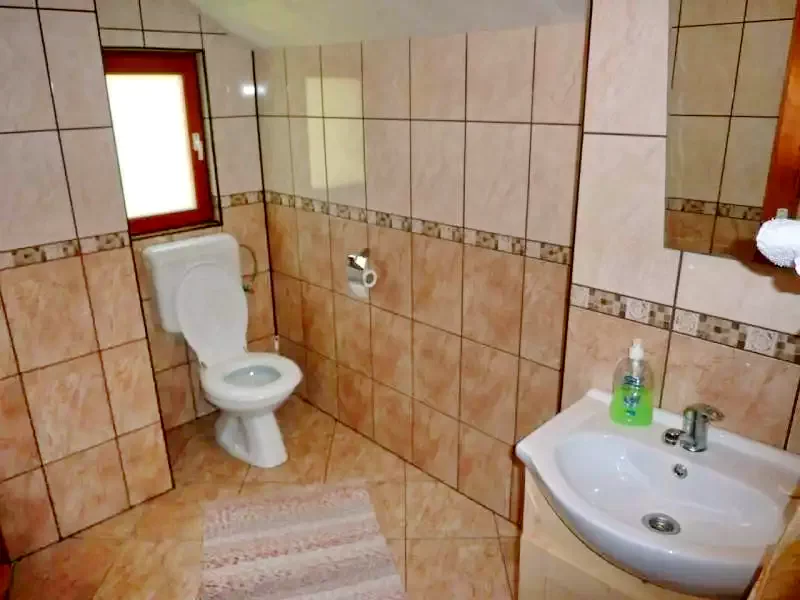 Vărșag Cazare | Cabană (K0518-24) Imaginea poate fi supusă drepturilor de autor. Se recomandă contactarea titularului drepturilor.