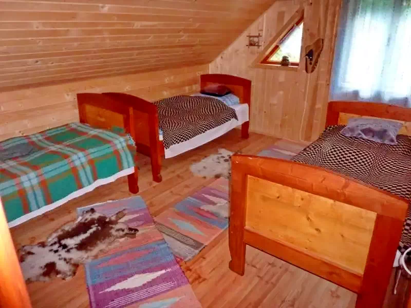 Vărșag Cazare | Cabană (K0518-26) Imaginea poate fi supusă drepturilor de autor. Se recomandă contactarea titularului drepturilor.