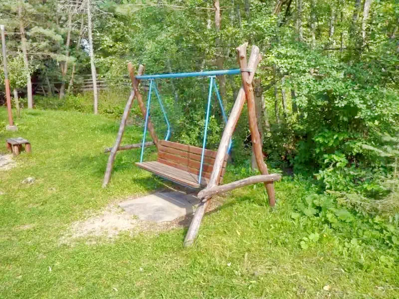 Vărșag Cazare | Sat de vacanță (K0518-28) Imaginea poate fi supusă drepturilor de autor. Se recomandă contactarea titularului drepturilor.