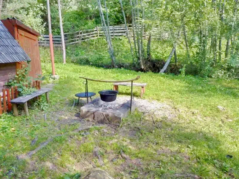 Vărșag Cazare | Sat de vacanță (K0518-32) Imaginea poate fi supusă drepturilor de autor. Se recomandă contactarea titularului drepturilor.