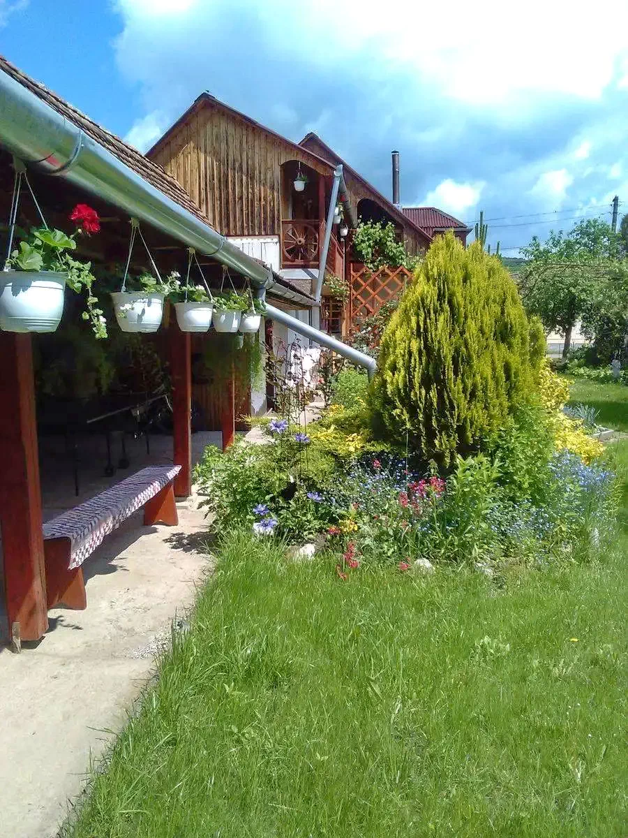 Mugeni Cazare | Hotel**** (K0159-11) Imaginea poate fi supusă drepturilor de autor. Se recomandă contactarea titularului drepturilor.