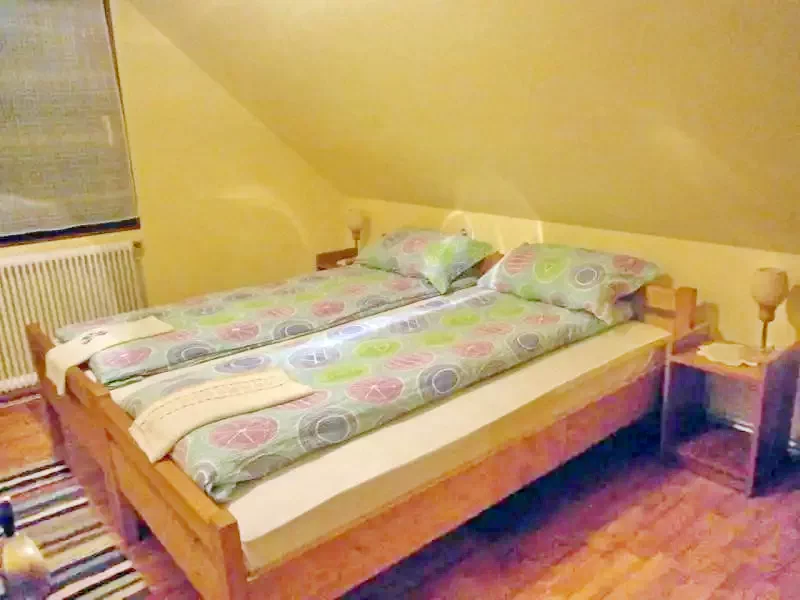 Mugeni Cazare | Hotel**** (K0159-19) Imaginea poate fi supusă drepturilor de autor. Se recomandă contactarea titularului drepturilor.