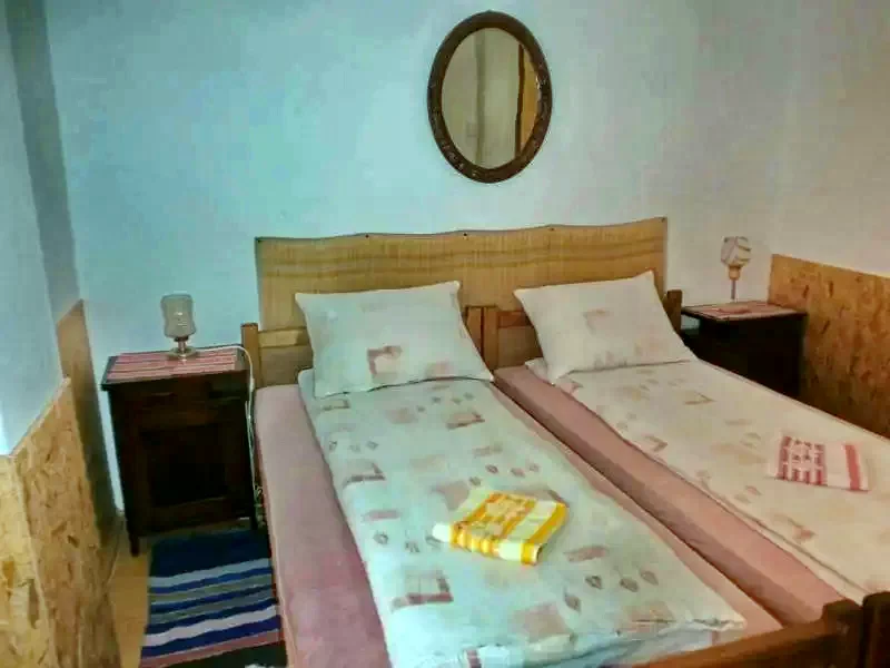 Mugeni Cazare | Hotel**** (K0159-30) Imaginea poate fi supusă drepturilor de autor. Se recomandă contactarea titularului drepturilor.