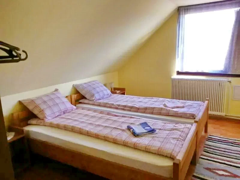 Mugeni Cazare | Hotel**** (K0159-33) Imaginea poate fi supusă drepturilor de autor. Se recomandă contactarea titularului drepturilor.