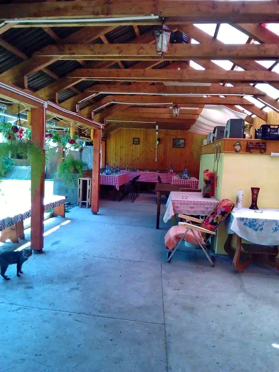 Mugeni Cazare | Casă de oaspeți (K0159-41) Imaginea poate fi supusă drepturilor de autor. Se recomandă contactarea titularului drepturilor.