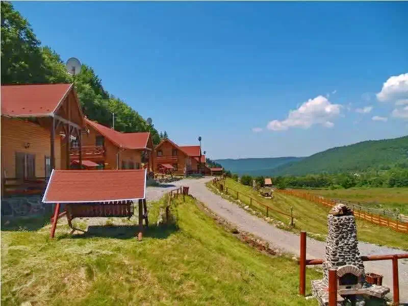 Izvoare Cazare | Bungalow (K0403-1) Imaginea poate fi supusă drepturilor de autor. Se recomandă contactarea titularului drepturilor.