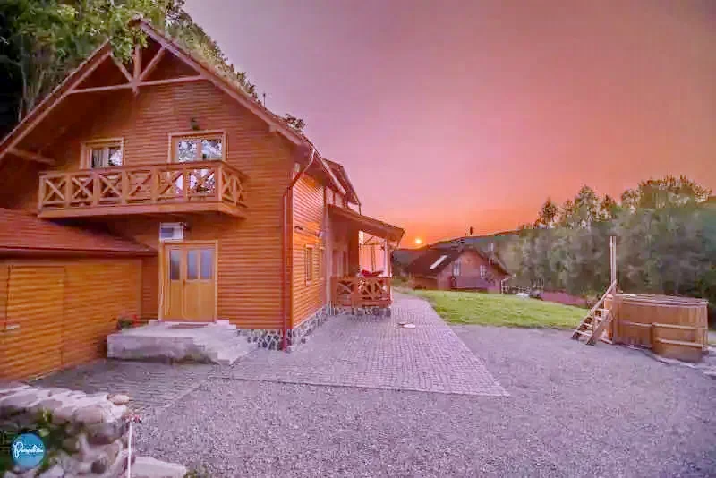 Cazare Izvoare - Apartamente de vacanță Aktív Relax Nagy Réka *** | Ivó - Nagy Réka Apartmanházak Aktív Relax ***. Imaginea poate fi supusă drepturilor de autor. Se recomandă contactarea titularului drepturilor.