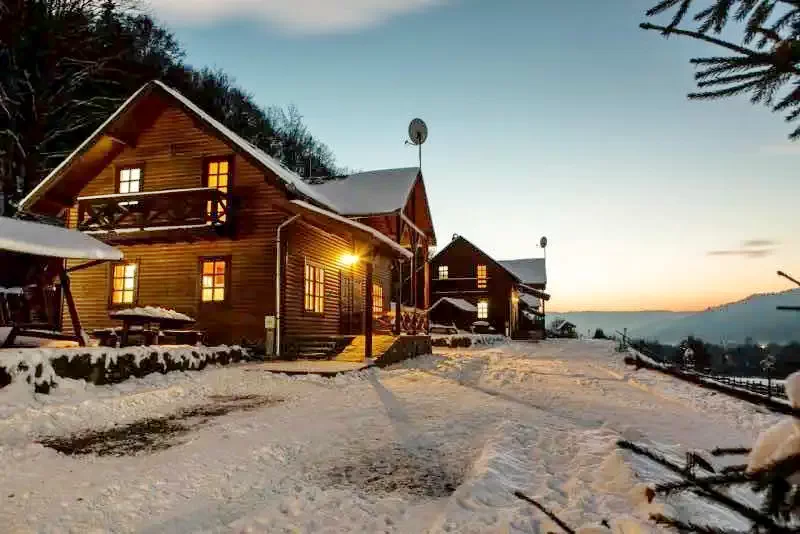 Ivó Szállás | Bungalow (K0403-32) A kép szerzői jogvédelem alatt állhat. Javasolt a kapcsolatfelvétel a jog tulajdonossal.