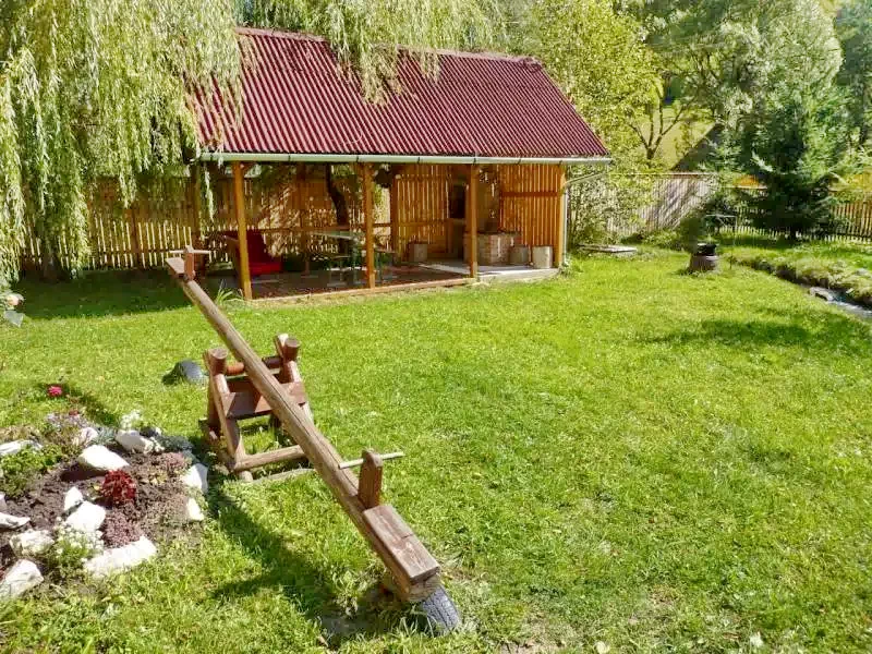 Cazare Izvoare - Casa la cheie Ilyés Katalin | Ivó - Ilyés Katalin Kulcsosház. Imaginea poate fi supusă drepturilor de autor. Se recomandă contactarea titularului drepturilor.