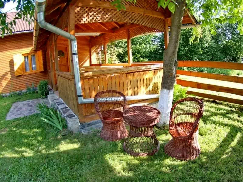 Cazare Izvoare - Cabana Hanes János II. | Ivó - Hanes János Menedékház II.. Imaginea poate fi supusă drepturilor de autor. Se recomandă contactarea titularului drepturilor.