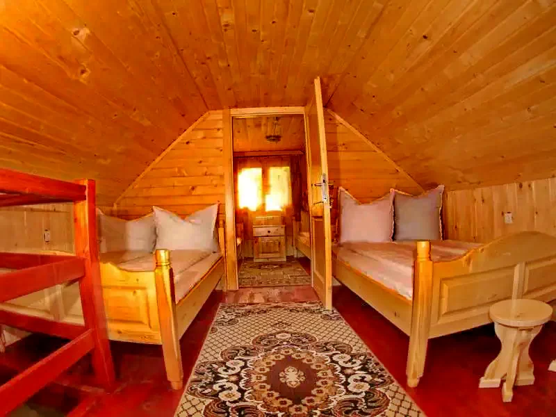 Izvoare Cazare | Sat de vacanță (K0405-23) Imaginea poate fi supusă drepturilor de autor. Se recomandă contactarea titularului drepturilor.