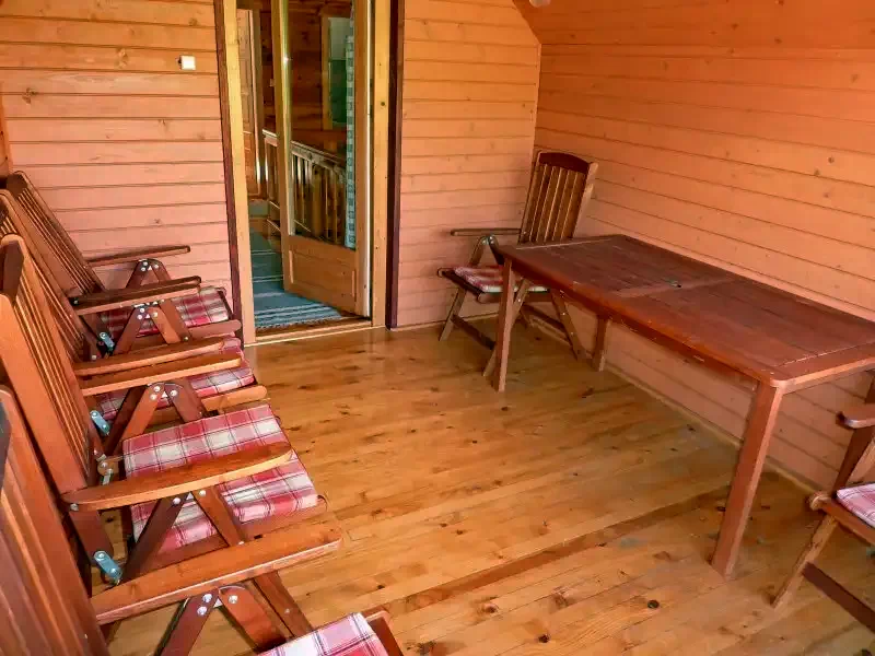 Cazare Izvoare - Casa la cheie Bíró Mária | Ivó - Bíró Mária Kulcsosház. Imaginea poate fi supusă drepturilor de autor. Se recomandă contactarea titularului drepturilor.