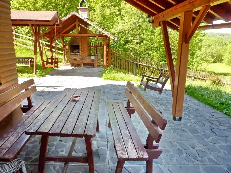 Cazare Izvoare - Casa la cheie Bíró Mária | Ivó - Bíró Mária Kulcsosház. Imaginea poate fi supusă drepturilor de autor. Se recomandă contactarea titularului drepturilor.