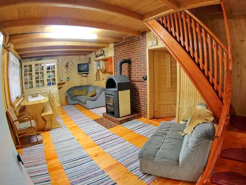 Cazare Izvoare - Casa la cheie Hanes János I. |Ivó - Hanes János I. Kulcsosház. Imaginea poate fi supusă drepturilor de autor. Se recomandă contactarea titularului drepturilor.