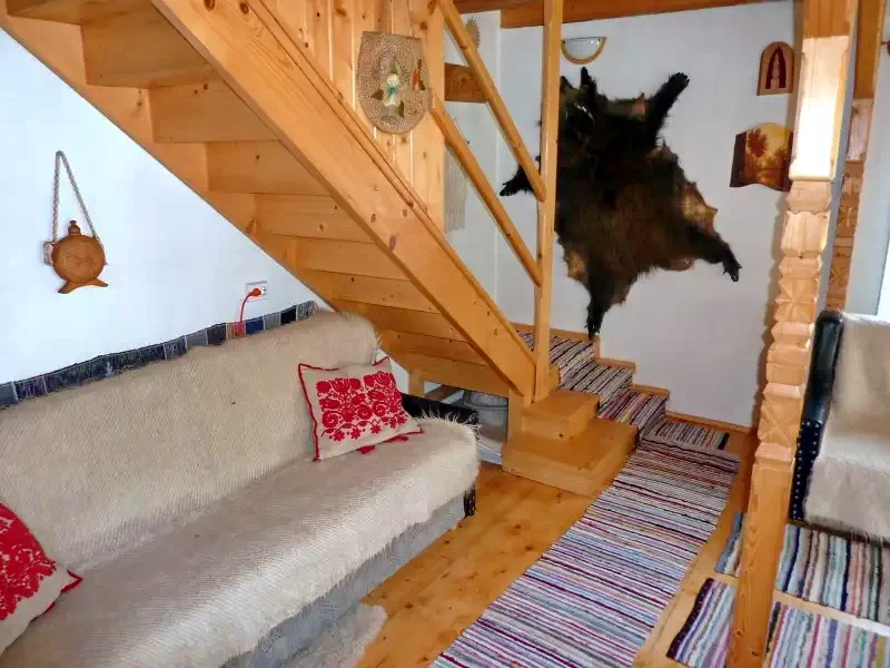 Szállás Izvoare - Cabanele Ilyés Géza I-II. | Ivó - Ilyés Géza I-II. Kulcsos Ikerházak. A kép szerzői jogvédelem alatt állhat. Javasolt a kapcsolatfelvétel a jog tulajdonossal.