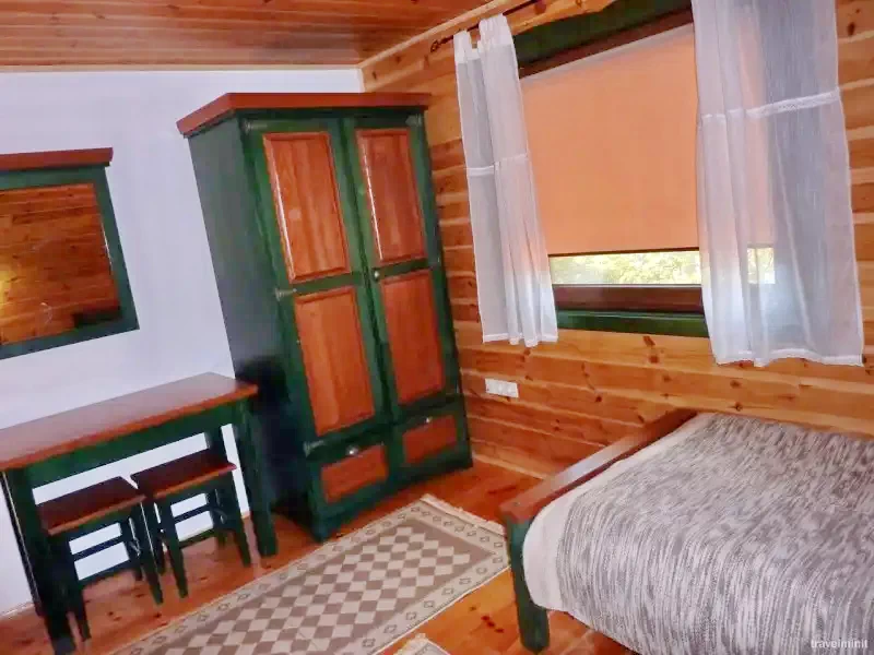 Izvoare Cazare | Sat de vacanță (K0729-42) Imaginea poate fi supusă drepturilor de autor. Se recomandă contactarea titularului drepturilor.