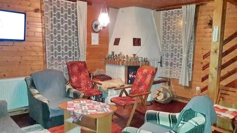 Ivó Szállás | Üdülőfalu (K1199-37) A kép szerzői jogvédelem alatt állhat. Javasolt a kapcsolatfelvétel a jog tulajdonossal.