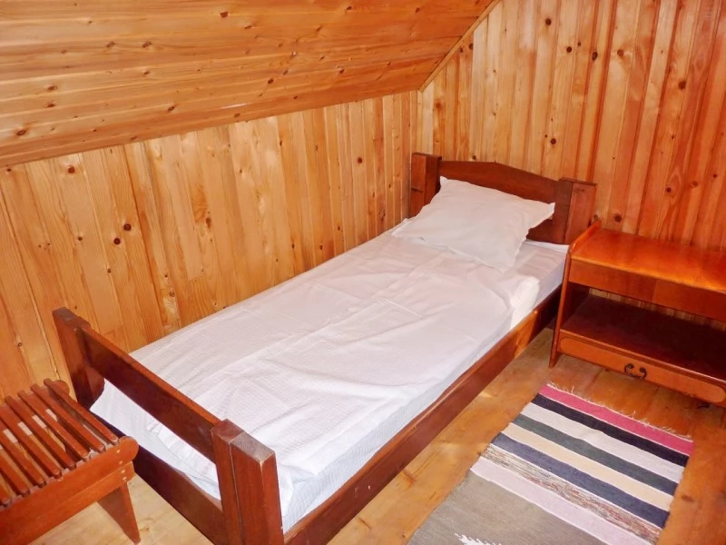 Barajul Zetea Cazare | Sat de vacanță (K0199-21) Imaginea poate fi supusă drepturilor de autor. Se recomandă contactarea titularului drepturilor.