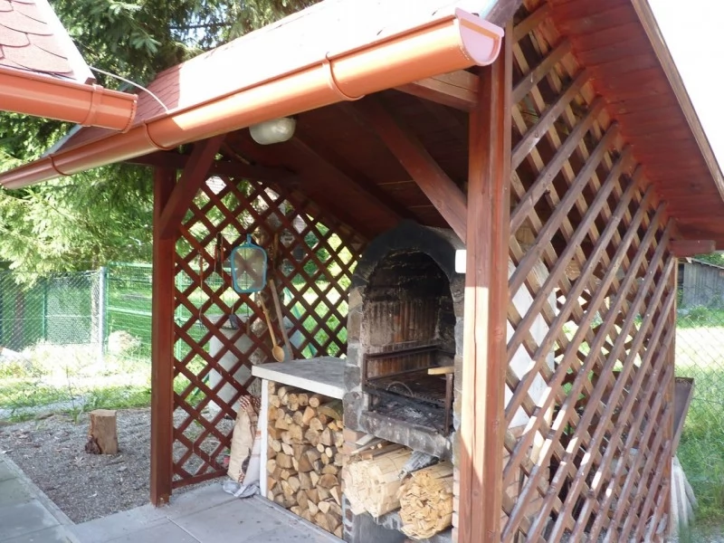 Barajul Zetea Cazare | Sat de vacanță (K0199-36) Imaginea poate fi supusă drepturilor de autor. Se recomandă contactarea titularului drepturilor.