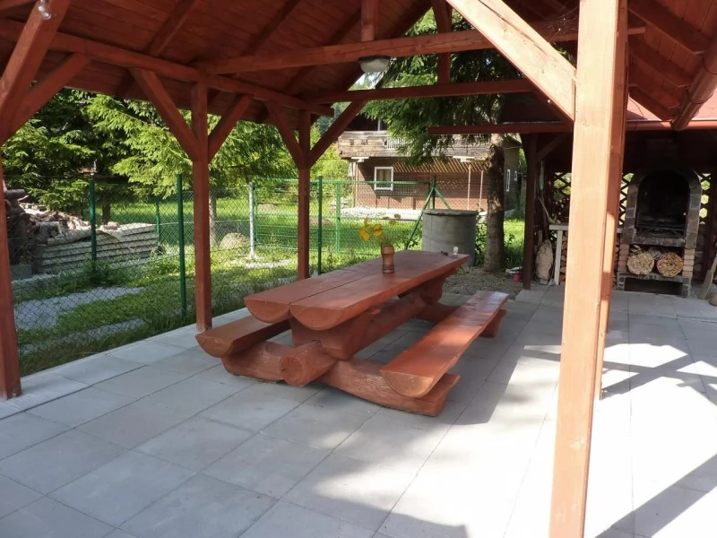 Barajul Zetea Cazare | Sat de vacanță (K0199-38) Imaginea poate fi supusă drepturilor de autor. Se recomandă contactarea titularului drepturilor.