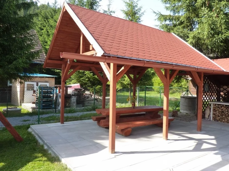 Barajul Zetea Cazare | Sat de vacanță (K0199-40) Imaginea poate fi supusă drepturilor de autor. Se recomandă contactarea titularului drepturilor.