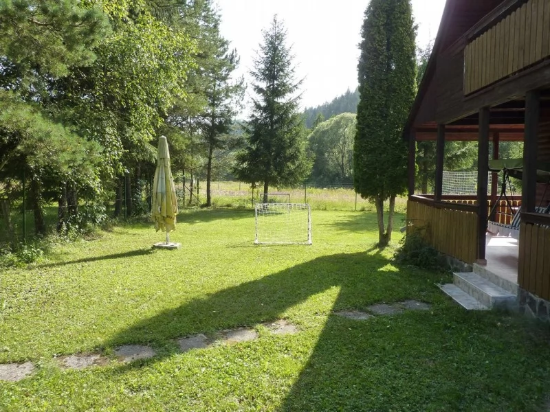 Barajul Zetea Cazare | Sat de vacanță (K0199-42) Imaginea poate fi supusă drepturilor de autor. Se recomandă contactarea titularului drepturilor.