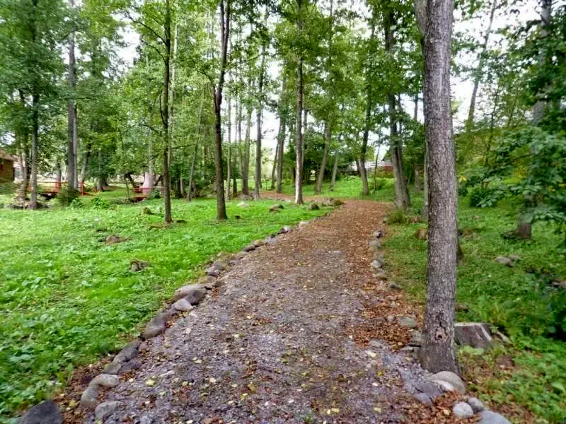 Barajul Zetea Cazare | Sat de vacanță (K0389-34) Imaginea poate fi supusă drepturilor de autor. Se recomandă contactarea titularului drepturilor.