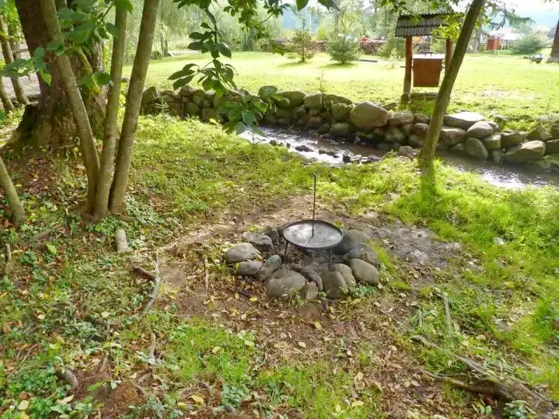 Barajul Zetea Cazare | Sat de vacanță (K0389-35) Imaginea poate fi supusă drepturilor de autor. Se recomandă contactarea titularului drepturilor.