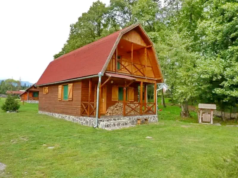 Barajul Zetea Cazare | Sat de vacanță (K0389-36) Imaginea poate fi supusă drepturilor de autor. Se recomandă contactarea titularului drepturilor.