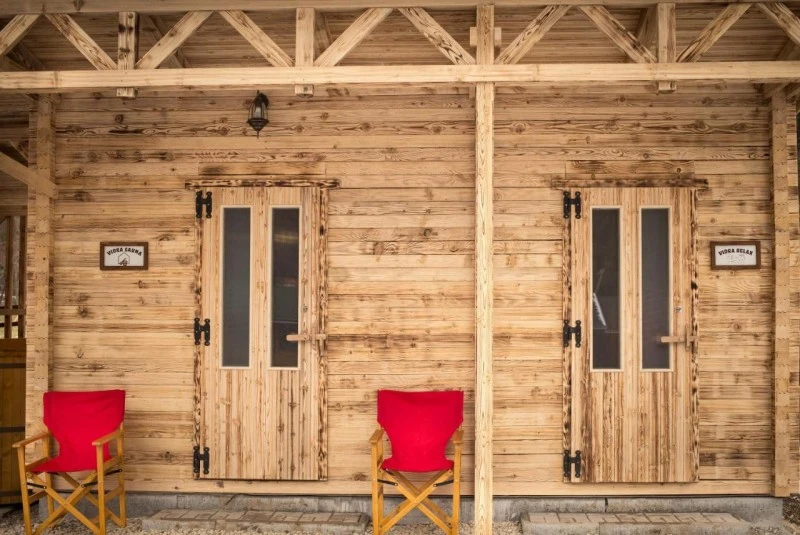 Barajul Zetea Cazare | Sat de vacanță (K0619-6) Imaginea poate fi supusă drepturilor de autor. Se recomandă contactarea titularului drepturilor.