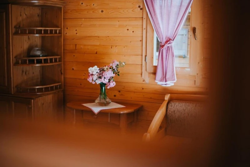 Barajul Zetea Cazare | Sat de vacanță (K0619-39) Imaginea poate fi supusă drepturilor de autor. Se recomandă contactarea titularului drepturilor.