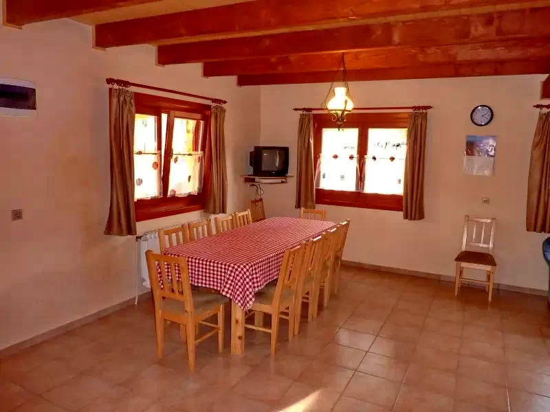 Zetelaki Víztározó Szállás | Üdülőfalu (K0743-2) A kép szerzői jogvédelem alatt állhat. Javasolt a kapcsolatfelvétel a jog tulajdonossal.