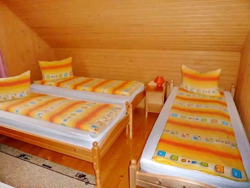 Barajul Zetea Cazare | Sat de vacanță (K0743-23) Imaginea poate fi supusă drepturilor de autor. Se recomandă contactarea titularului drepturilor.