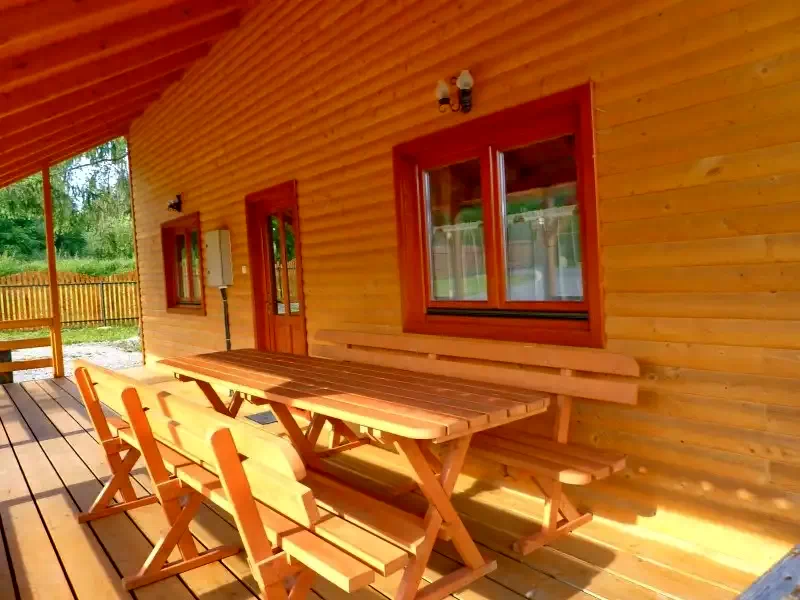 Barajul Zetea Cazare | Sat de vacanță (K0743-27) Imaginea poate fi supusă drepturilor de autor. Se recomandă contactarea titularului drepturilor.