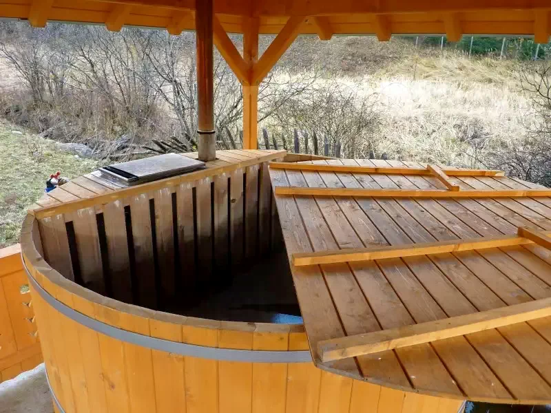 Zetelaki Víztározó Szállás | Kulcsosház / Turisztikai faház (K0783-1) A kép szerzői jogvédelem alatt állhat. Javasolt a kapcsolatfelvétel a jog tulajdonossal.