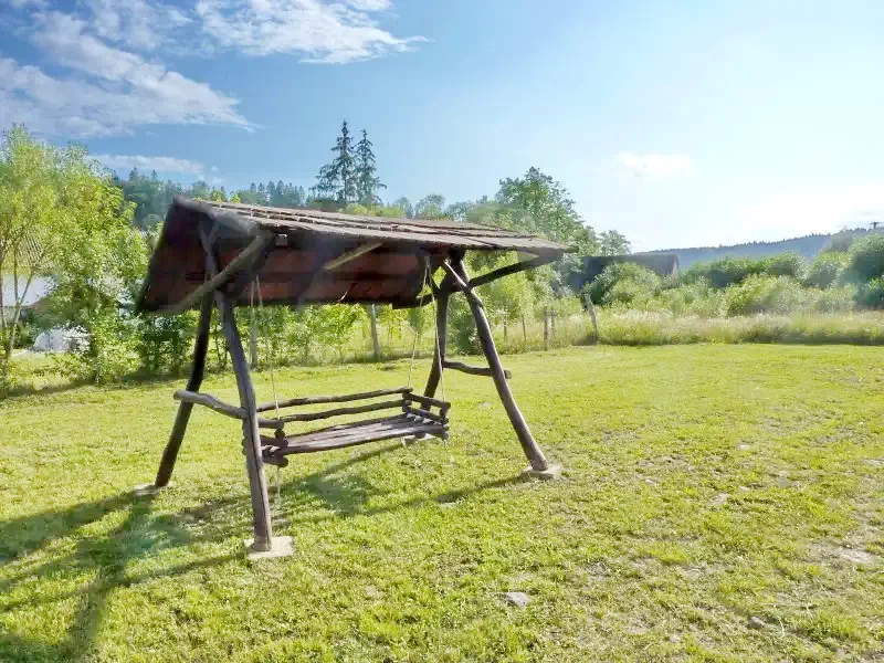 Zetelaki Víztározó Szállás | Üdülőfalu (K0783-24) A kép szerzői jogvédelem alatt állhat. Javasolt a kapcsolatfelvétel a jog tulajdonossal.