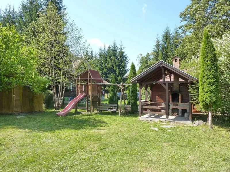 Barajul Zetea Cazare | Cabană (K0907-2) Imaginea poate fi supusă drepturilor de autor. Se recomandă contactarea titularului drepturilor.