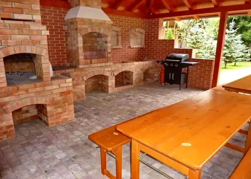 Barajul Zetea Cazare | Sat de vacanță (K1166-5) Imaginea poate fi supusă drepturilor de autor. Se recomandă contactarea titularului drepturilor.