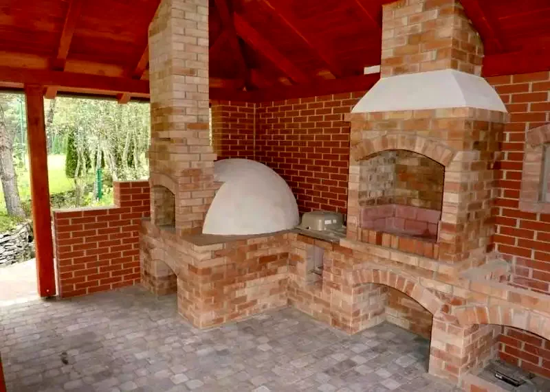 Barajul Zetea Cazare | Sat de vacanță (K1166-6) Imaginea poate fi supusă drepturilor de autor. Se recomandă contactarea titularului drepturilor.