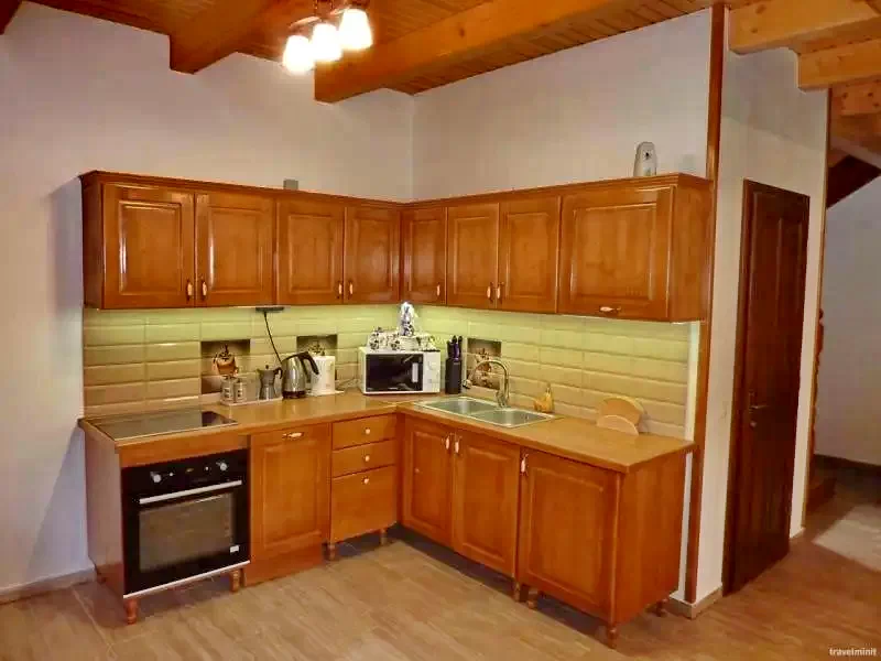 Barajul Zetea Cazare | Sat de vacanță (K1167-3) Imaginea poate fi supusă drepturilor de autor. Se recomandă contactarea titularului drepturilor.