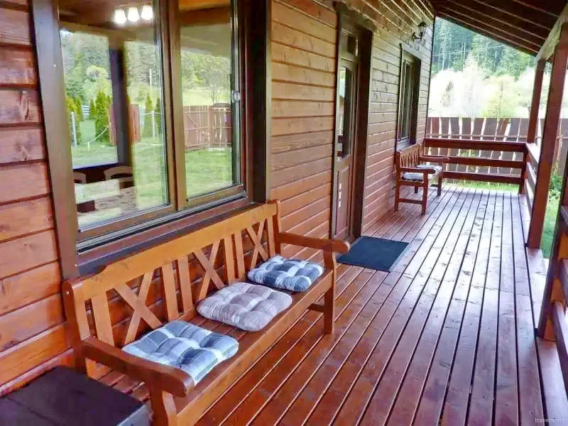 Barajul Zetea Cazare | Sat de vacanță (K1167-5) Imaginea poate fi supusă drepturilor de autor. Se recomandă contactarea titularului drepturilor.