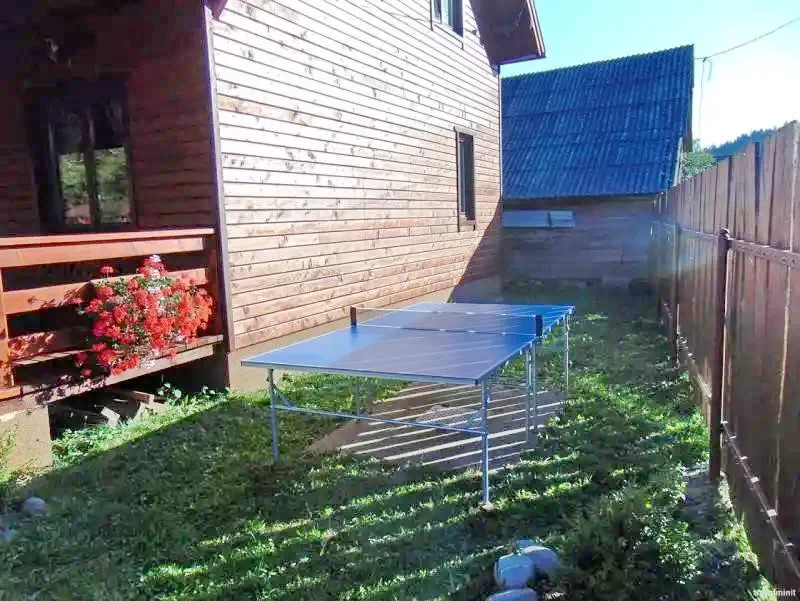 Barajul Zetea Cazare | Sat de vacanță (K1167-16) Imaginea poate fi supusă drepturilor de autor. Se recomandă contactarea titularului drepturilor.