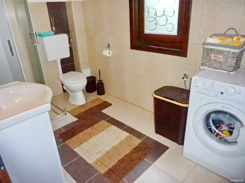 Barajul Zetea Cazare | Sat de vacanță (K1167-30) Imaginea poate fi supusă drepturilor de autor. Se recomandă contactarea titularului drepturilor.