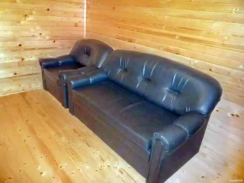 Barajul Zetea Cazare | Sat de vacanță (K1167-34) Imaginea poate fi supusă drepturilor de autor. Se recomandă contactarea titularului drepturilor.