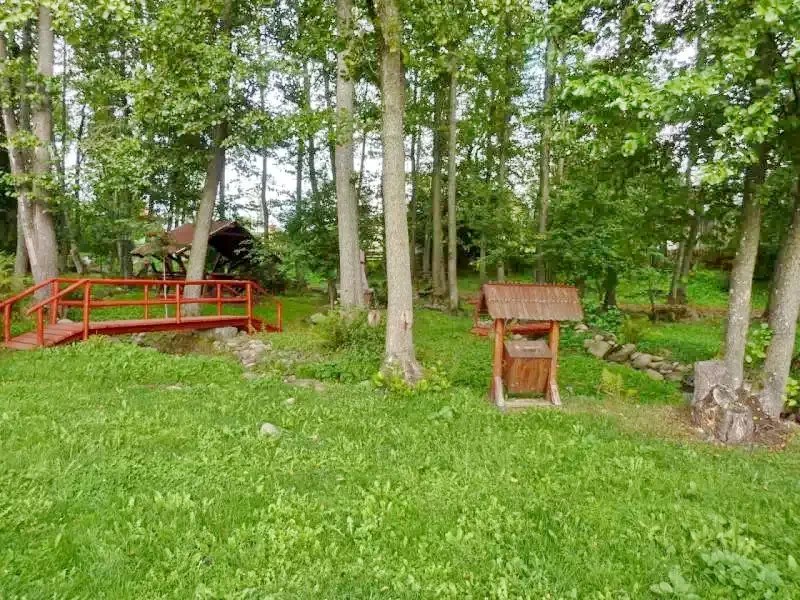 Zetelaki Víztározó Szállás | Üdülőfalu (K1170-12) A kép szerzői jogvédelem alatt állhat. Javasolt a kapcsolatfelvétel a jog tulajdonossal.