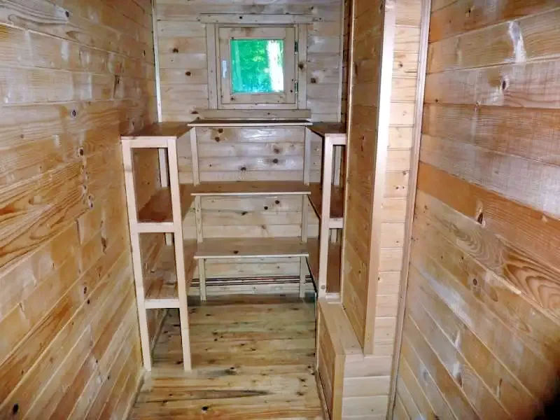 Barajul Zetea Cazare | Cabană (K1170-26) Imaginea poate fi supusă drepturilor de autor. Se recomandă contactarea titularului drepturilor.