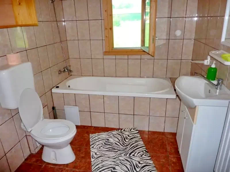 Barajul Zetea Cazare | Cabană (K1170-29) Imaginea poate fi supusă drepturilor de autor. Se recomandă contactarea titularului drepturilor.