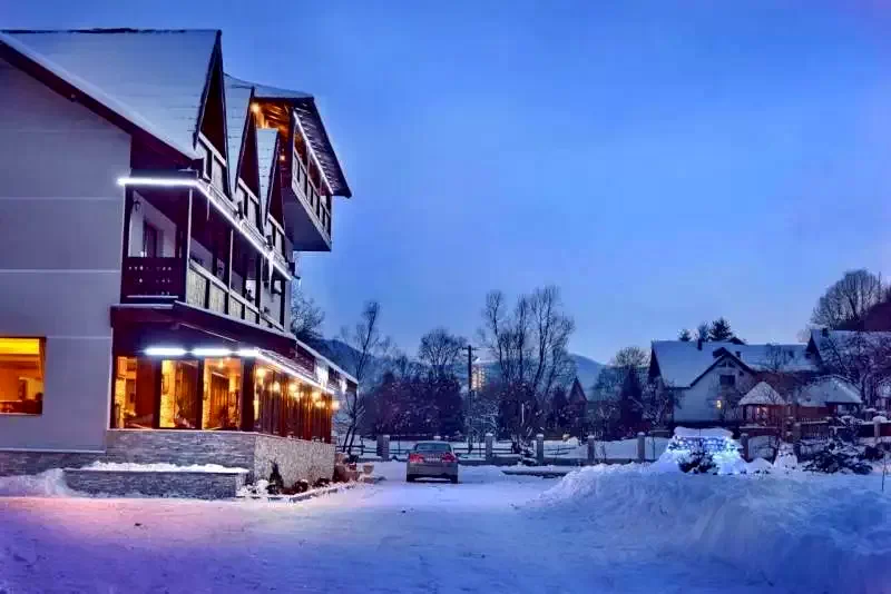 Bran Cazare | Motel (K1361-6) Imaginea poate fi supusă drepturilor de autor. Se recomandă contactarea titularului drepturilor.