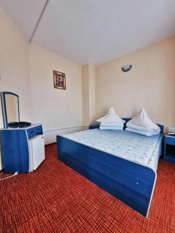 Piatra Neamț Cazare | Hotel*** (K1574-14) Imaginea poate fi supusă drepturilor de autor. Se recomandă contactarea titularului drepturilor.