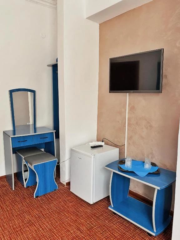 Piatra Neamț Cazare | Hotel*** (K1574-43) Imaginea poate fi supusă drepturilor de autor. Se recomandă contactarea titularului drepturilor.